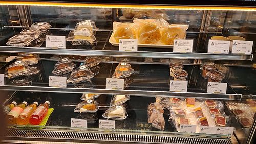  at HiPizza in Taipei