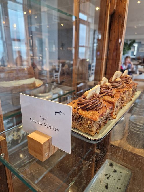  at The Beach House in Edinburgh