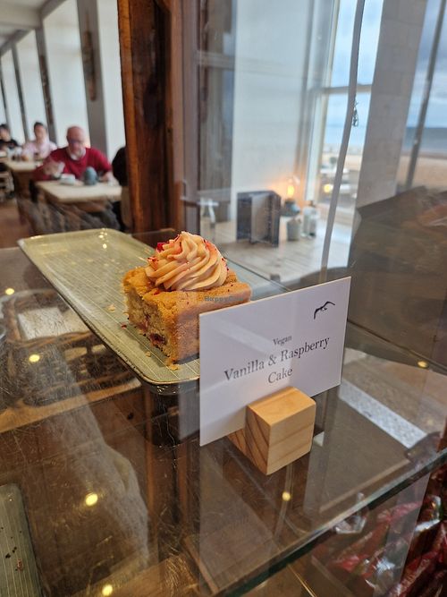  at The Beach House in Edinburgh