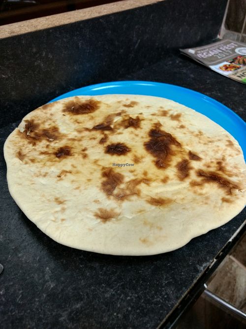 Nan apparently at Little Aladdin in Manchester