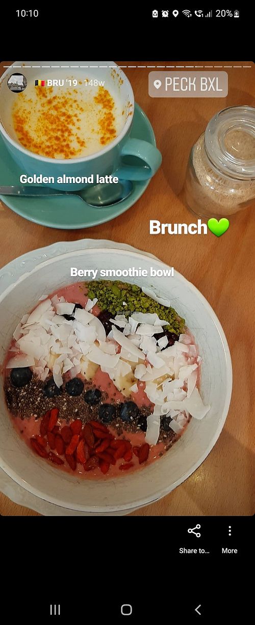  at Peck 47 in Brussels