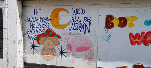  at The Retreat Animal Rescue Farm Sanctuary and Cafe in Ashford