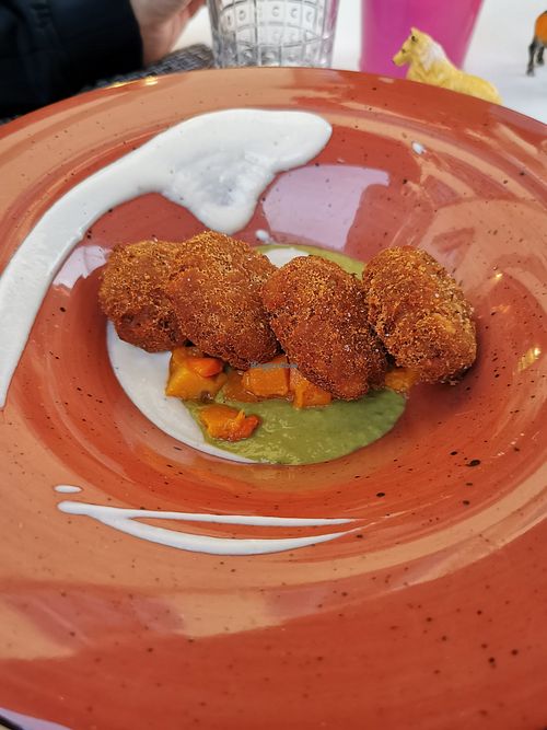 Image of L'OV Osteria Vegetariana