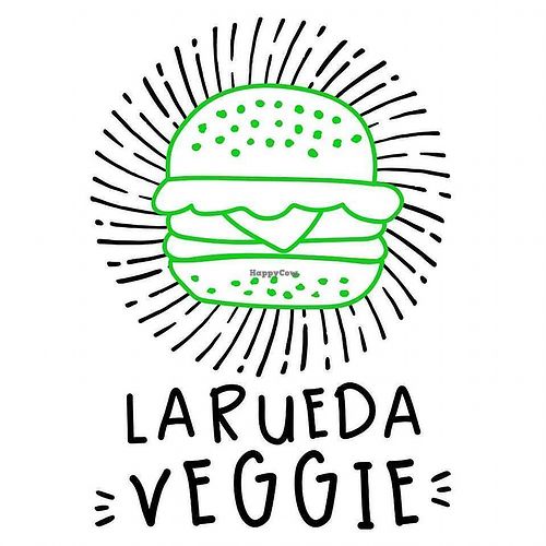 La Reuda Veggie at La Rueda Veggie in Bogota
