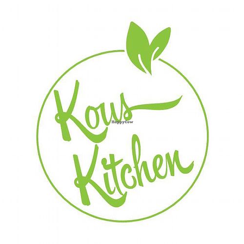 KousKitchen  at Kou's Kitchen in Cardiff
