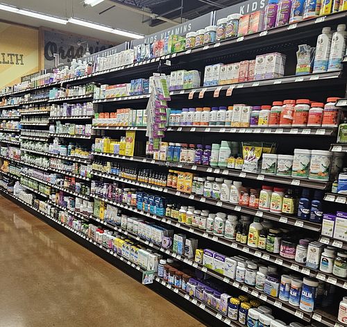  at Fresh Thyme Farmers Market in Davenport