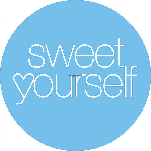 Logo at Sweet Yourself in Brasilia