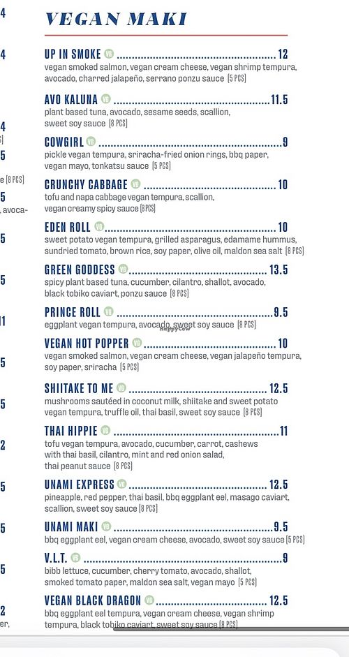   at Blue Sushi Sake Grill - Preston Hollow Village in Dallas