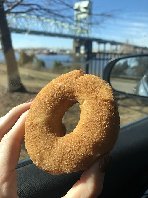 Image of Wake N Bake Donuts