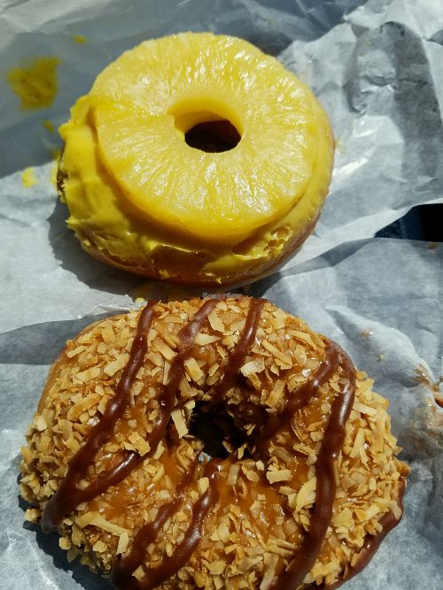 Island Bagels Carolina Beach North Carolina Bakery HappyCow