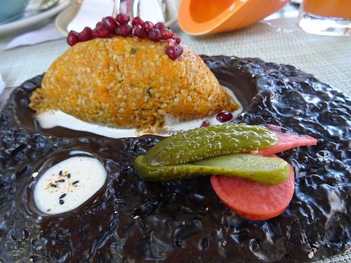 Image of TIME Vegetarian Kitchen