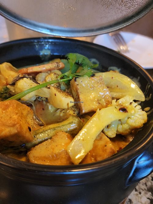  at Grilled Ginger in Fayetteville