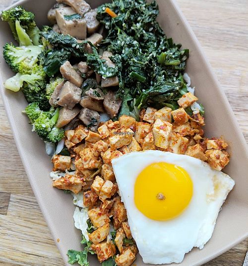 Vegan Restaurants in San Jose, California, USA