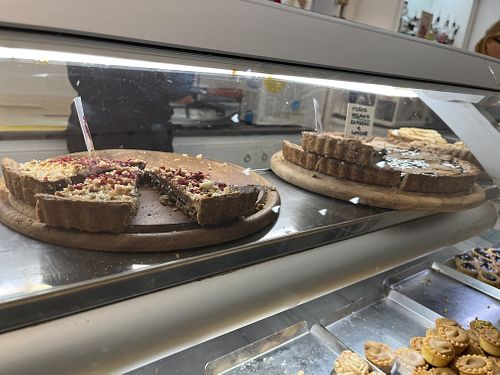   at Dolce Pisa in Pisa