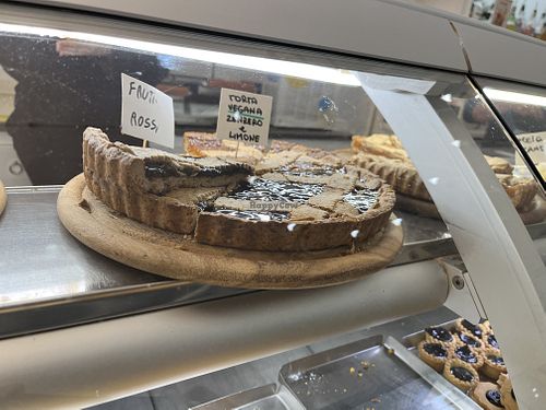   at Dolce Pisa in Pisa