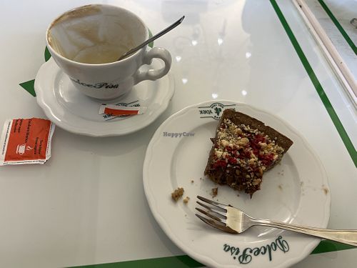   at Dolce Pisa in Pisa