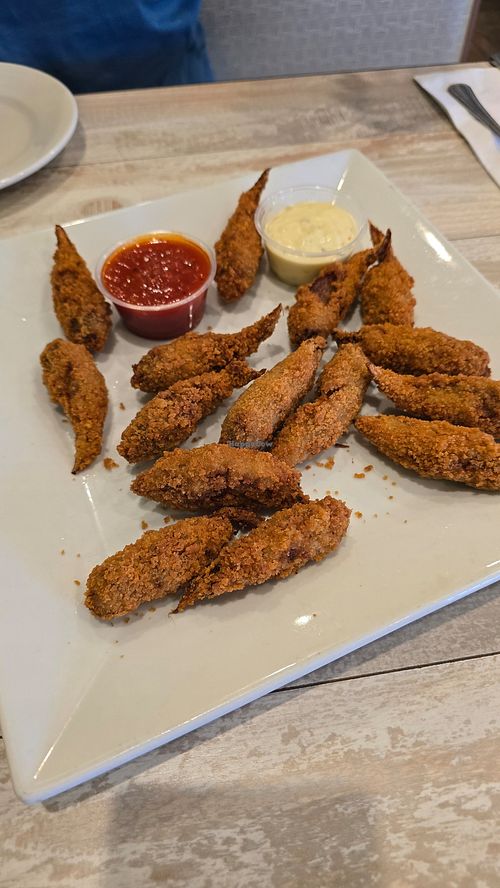  at Simply Green Cafe in Ramsey