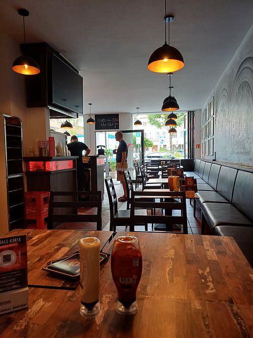  at Burgerbüro  in Cottbus