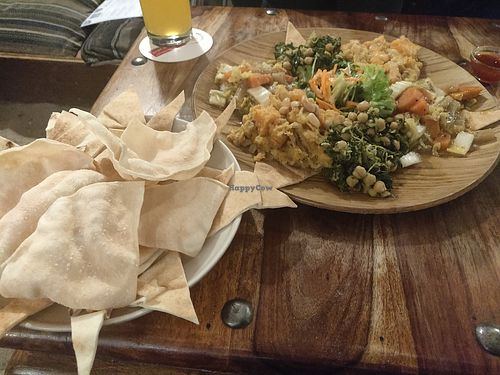  at Kamayan Restaurant in Bremen