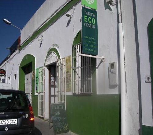  at Tarifa EcoCenter in Tarifa