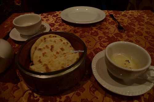 Naan at Jomolungma in Minsk