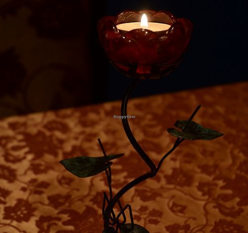 Candle at Jomolungma in Minsk