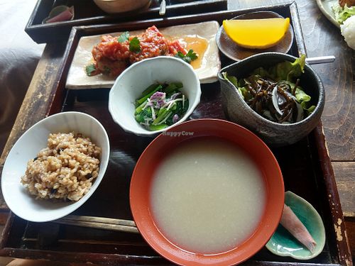 Image of Shokudo Pace