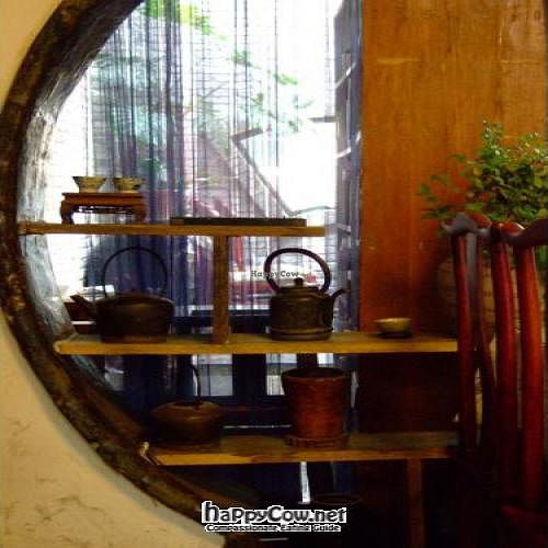  at Baihe - Lily Vegetarian - Dongcheng in Beijing