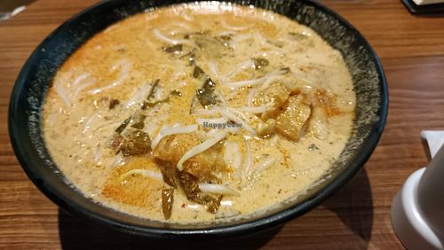  at Time's Vege 时'素 in West Singapore