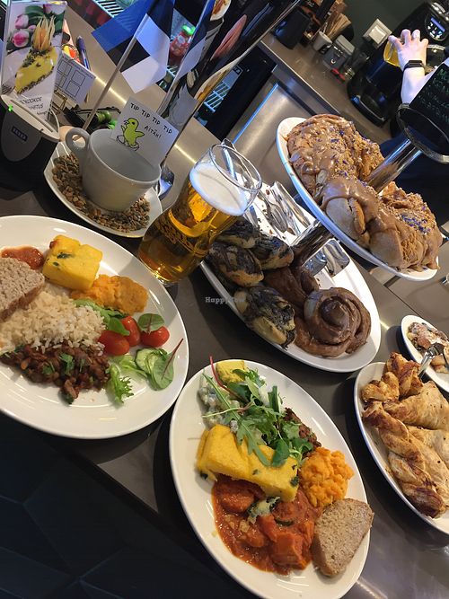 yum! at Vigri Kohvik in Tallinn