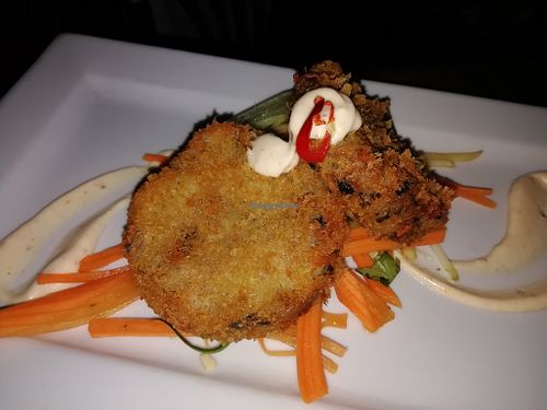 Can't remember what these were at Harmonium in Edinburgh