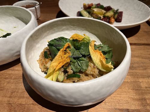   at Manta at The Cape Hotel in Cabo San Lucas