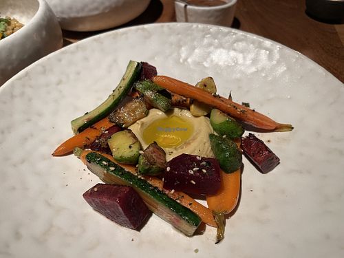   at Manta at The Cape Hotel in Cabo San Lucas