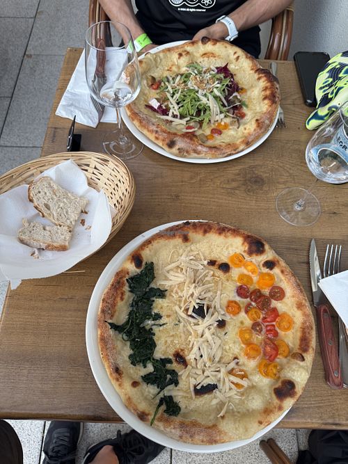   at Barbarossa in Frauenfeld