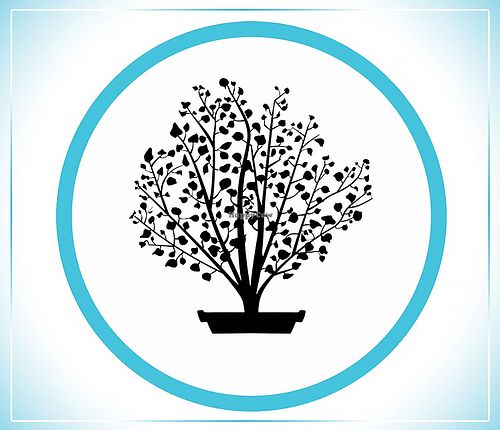 their logo at Casa Vrinda in Belo Horizonte