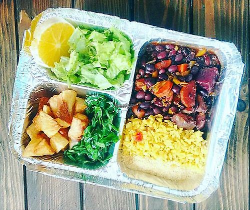 delivery at Casa Vrinda in Belo Horizonte