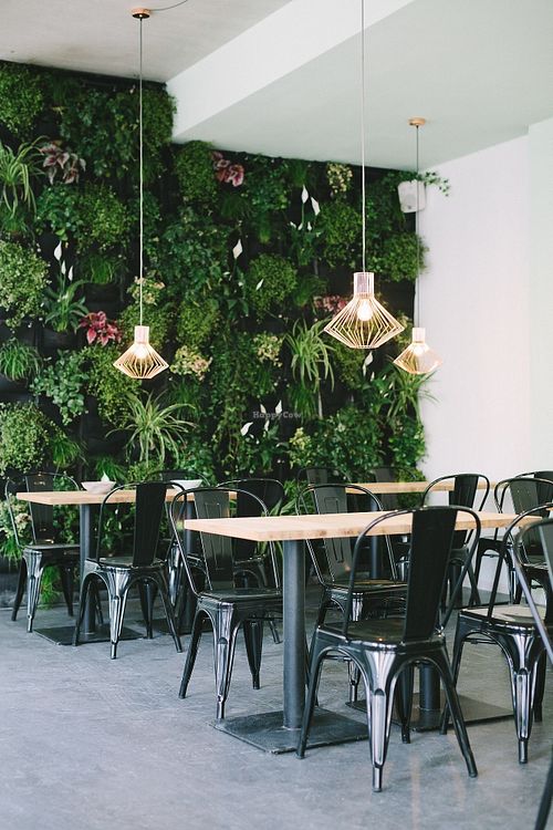 Einrichtung at Edelgrün in Cologne