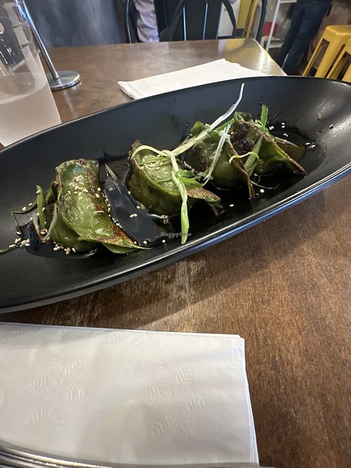   at Ramen Lab in Boca Raton