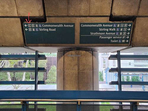 From Queenstown Mrt use Exit C at Tanglin Halt RuYi Vegetarian 东陵福如意园 in Central Singapore