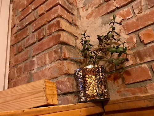 inside at Zu Spät in Leipzig