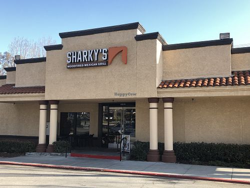 Main Exterior  at Sharky's Woodfired Mexican Grill in Simi Valley