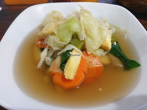 Cap cay 40k  at Tu Pande in Penida Island