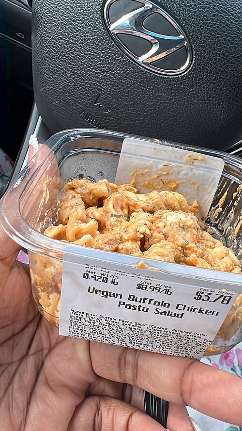   at Sprouts Farmers Market in Peachtree City