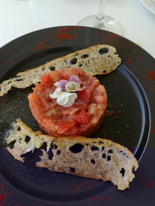 Image of La Jaira de Demian