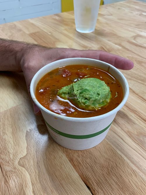 Image of New Moon Market