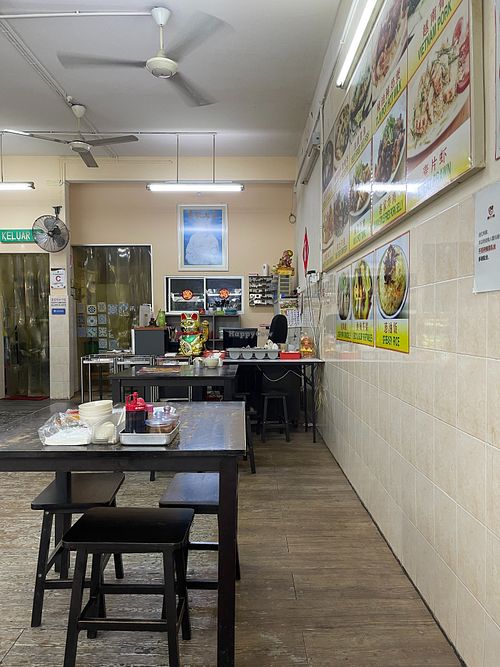  at Soon Tet in Kuala Lumpur