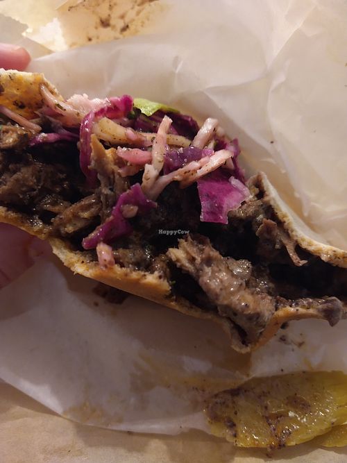  at Falafel Inc - Georgetown in Washington