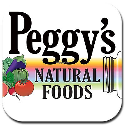 Peggy's at Peggy's Natural Foods in Stuart