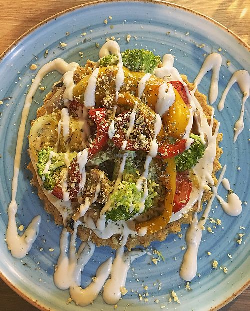 Image of Raw Porto Alegre