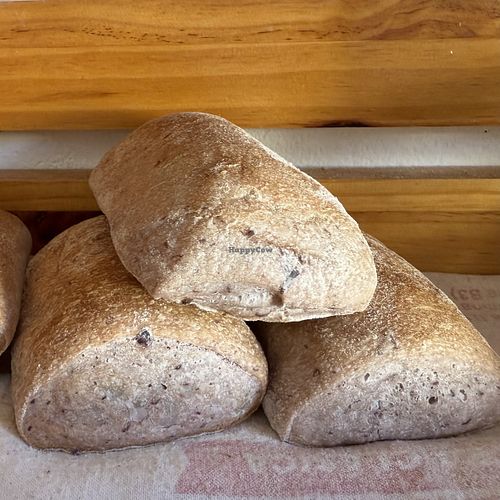 at Migas Del Valle in Pisac